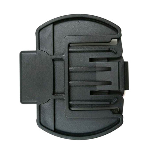 1PCS Helmet Intercom Clip Mounting Bracket for V6 V4 Motorcycle Intercom Head_QU - Picture 5 of 8