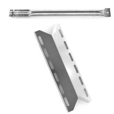 Nexgrill 720-0335, Strada 720-0490, STRD5RS & 720-0490, STRD5RS Models Kit 