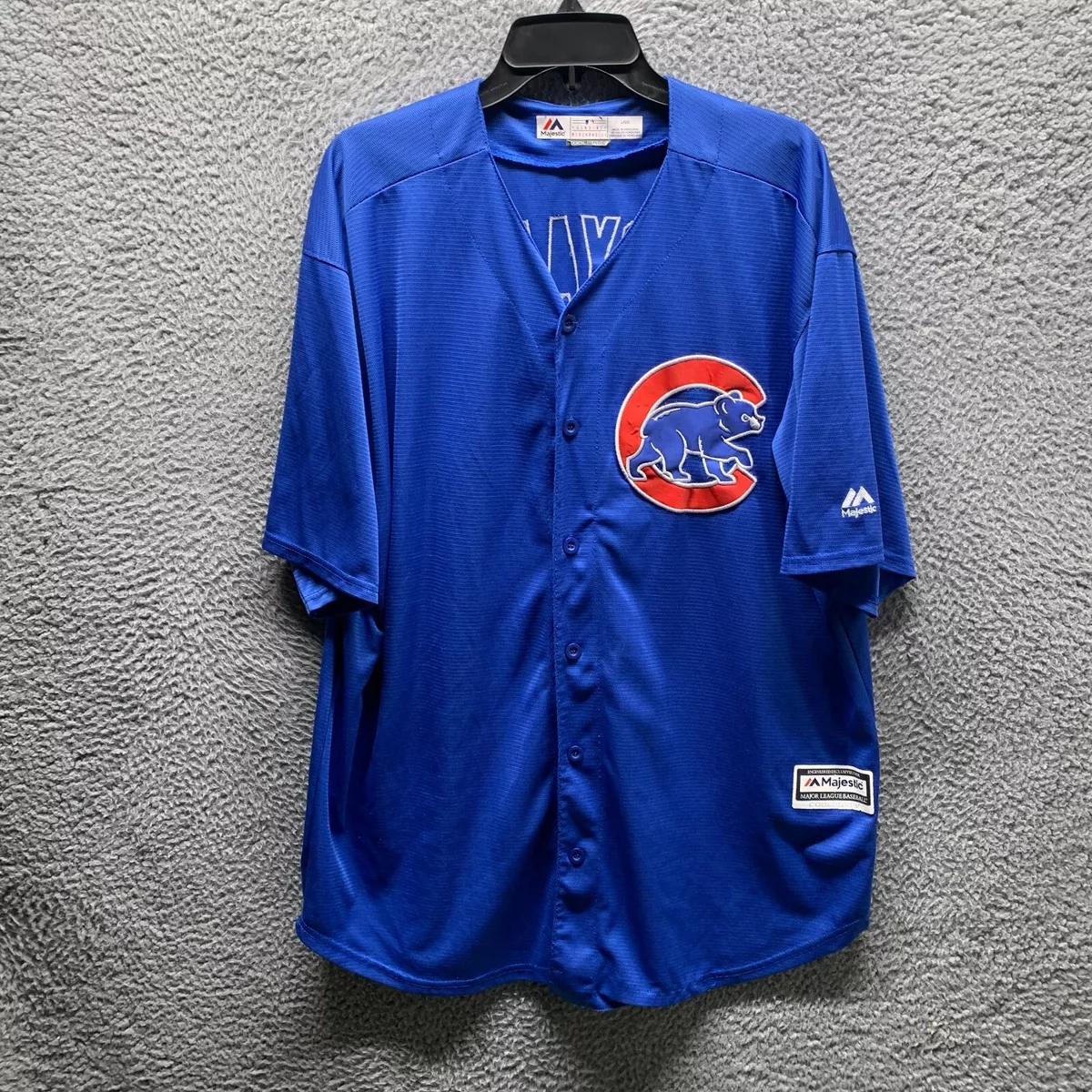 MLB: Chicago Cubs' Kris Bryant jersey is top seller