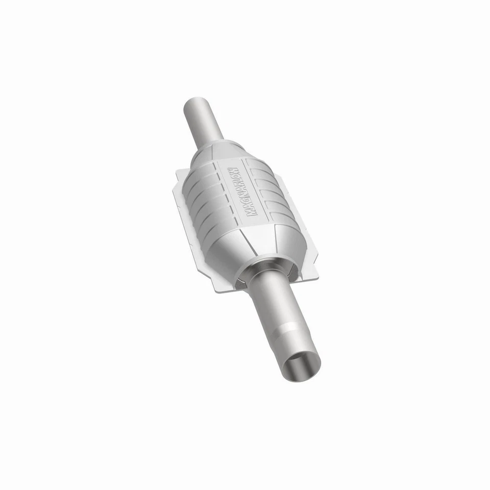 Каталитический конвертер для 1981 Chevrolet Citation 2,8 л V6 GAS OHV - Изображение 3 из 4