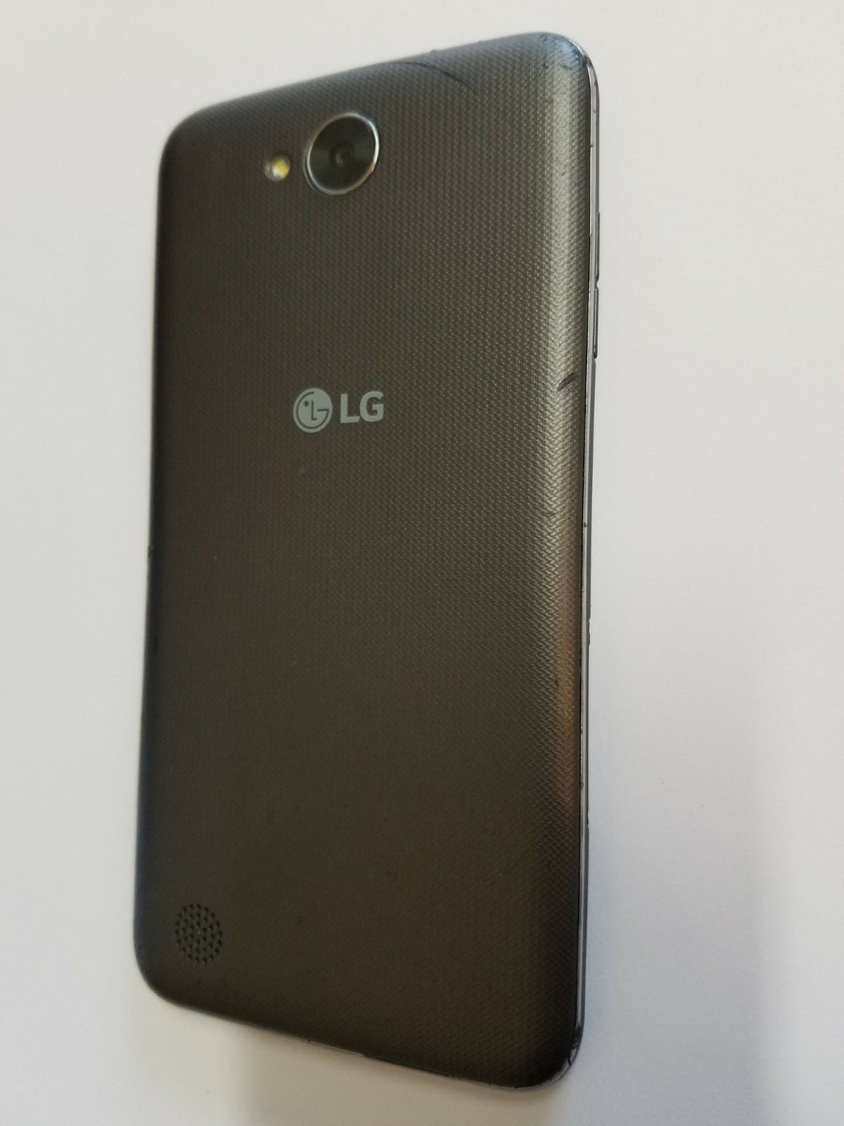 Boost Mobile LG X Charge Sp320 Prepaid CDMA Android Smartphone 4G Cellphone