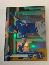 2020 Topps Pro Debut - Base, Chrome, Parallels, Inserts, You Pick!