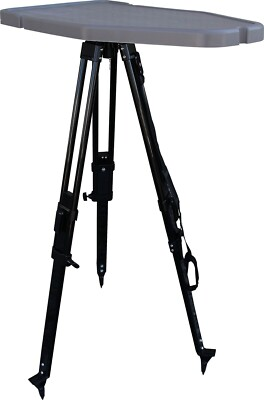 #ad #ad MTM High Low Shooting Table HLST New $167.94