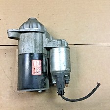 2010 Hyundai Elantra engine starter (# 36100-23071) OEM