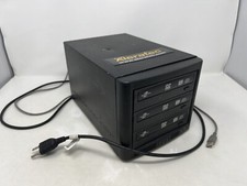 ALERATEC PROFESSIONAL CD  DVD 1:3 TOWER PUBLISHER DUPLICATER