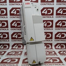 ACS401000532 | ABB | AC Drive, ACS 400 Family, 380-480VAC, Used (UPP)