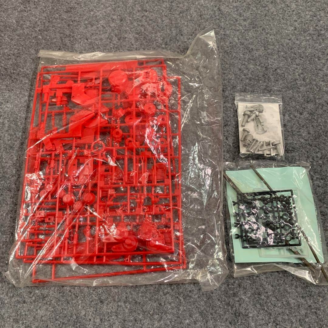 1/100 Msn-04 Sazabi Mobile Suit Gundam Char'S Counterattack Gundam
