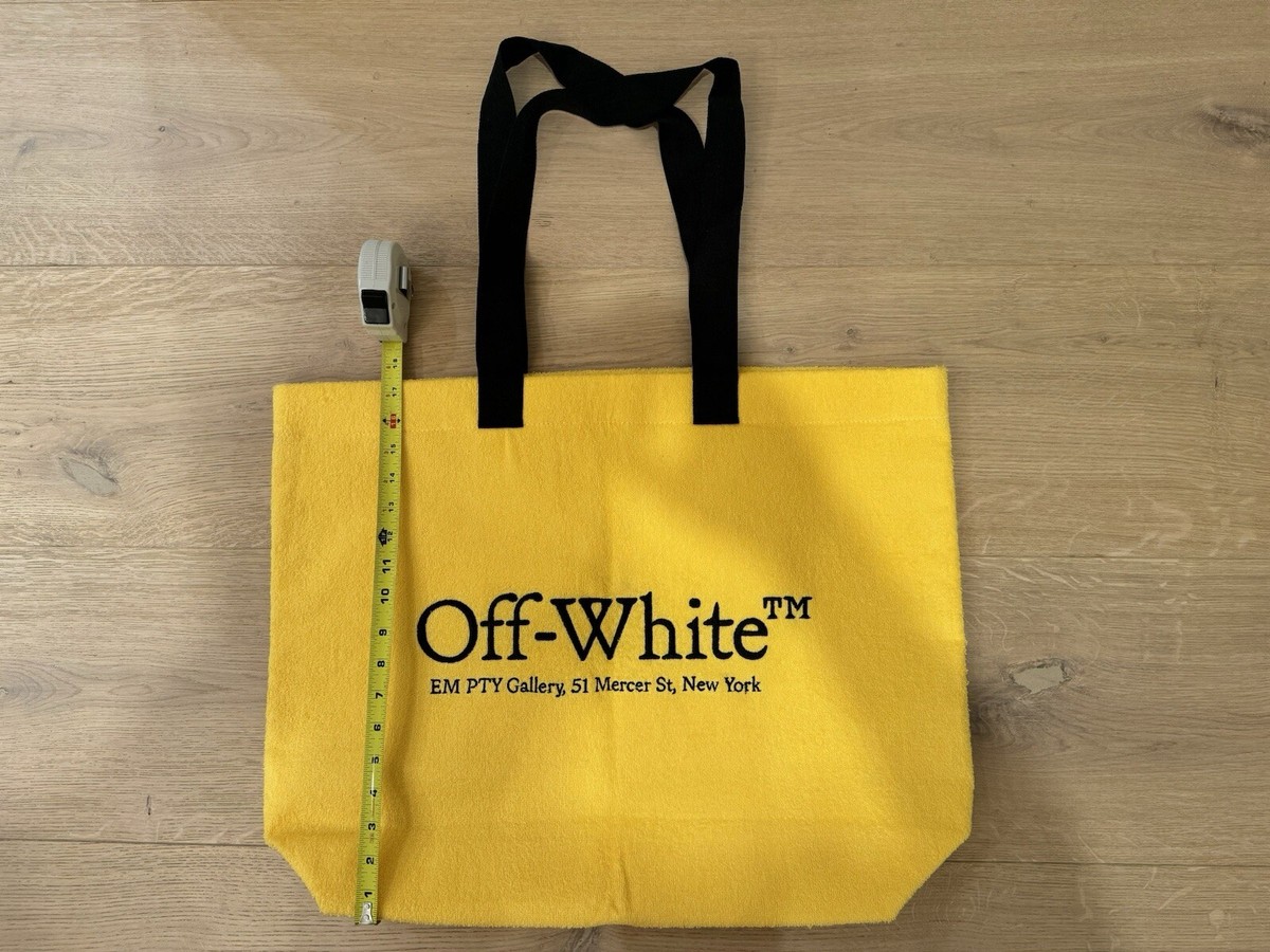 51 Mercer Street Official Off White Store Off-White EM PTY Gallery