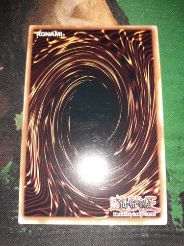 Evil Hero Lightning Golem GLAS-EN039 1st Edition NM Yu-Gi-Oh! - Picture 2 of 2