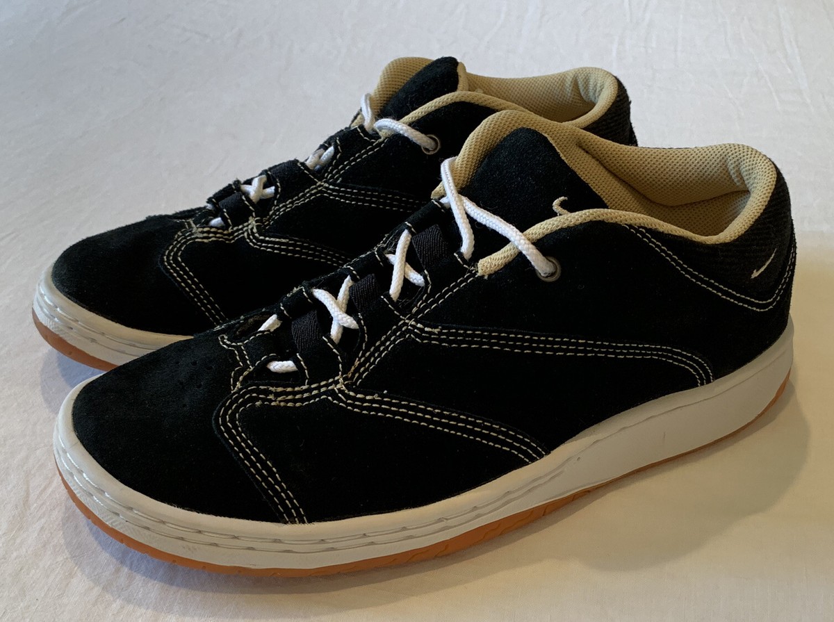 希少1996年製 NIKE CHOAD28cmUS10スケートボードSB前モデル RARE 1996 Pre-Sb Nike Choad Skate Shoe OG Sz 9 AUTHENTIC | eBay