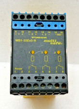Turck MS1-33Ex0-R Switching Amplifier 20-125 VDC Free Shipping Worldwide