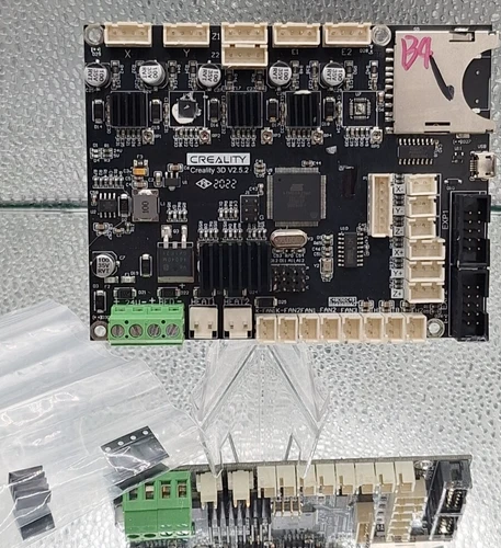 Creality 2.5.2 Motherboard | For Repair
