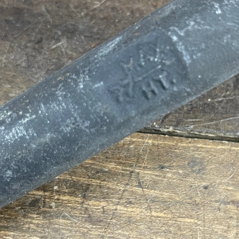 Vintage Ashtabula BMX Stem 1977 70s Neck Quill Box 1 in Old SChool BMX A2 - Image 2 of 4