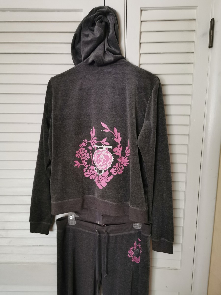 JUICYCOUTUREデザインロンTジューシークチュール/Y2K/USA JUICYCOUTUREデザインロンTジューシークチュール/Y2K/USA Juicy