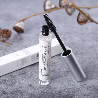 Eyelash Coating Sealant Mascara Keep Eyelash Extense Styling Beauty Makeup To:;h