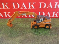 Die cast 1/87 Modellino Mezzo Movimento Terra Case WX 185SR