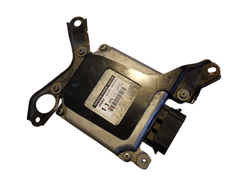 2015 Lexus RC350 Power Steering Control Module JL501-007431 OEM - Picture 7 of 12