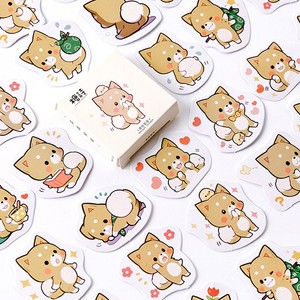 shiba inu características