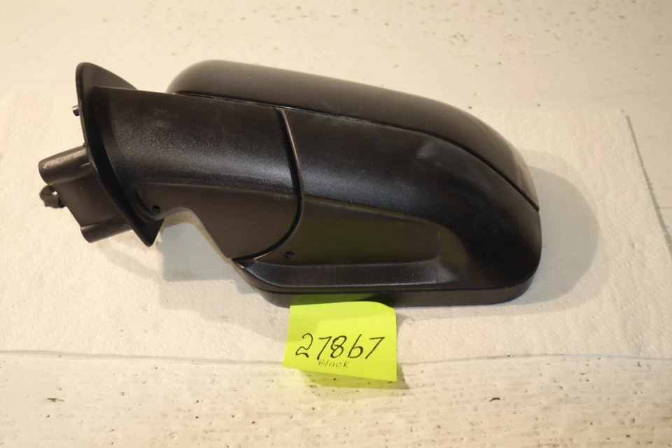 Левое зеркало с электроприводом 10 11 12 13 Land Rover Range Rover Sport 10WIRE 27867 - Изображение 2 из 4