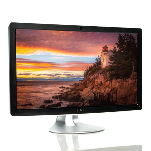 Dell sx2210b monitor