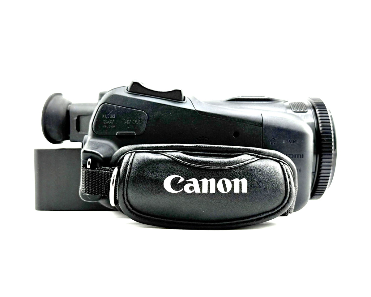 Camera Vixia G30 Camera Canon Vixia G30 Canon VIXIA HF G30