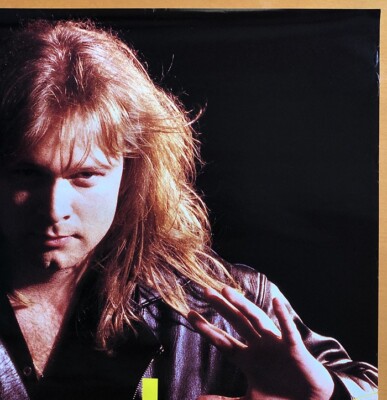 Michael Kiske HELLOWEEN / Instant Clarity 1996 Japan Original