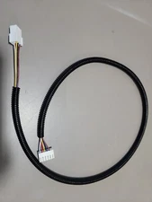 Crane National Vendors & GPL vending  machine MDB cable harness