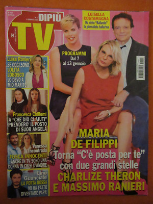 MEHR TV NR.1 - KAIRO VERLAG - 09.01.2023 - POSTER DUA LIPA - SIEHE FOTOS
