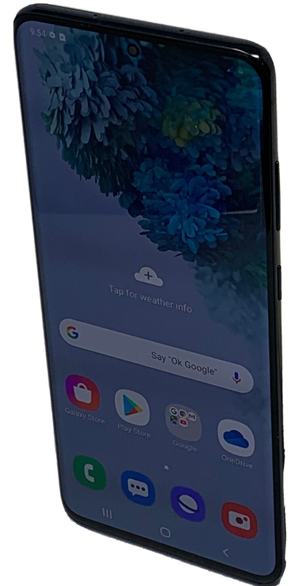 S20 Plus Samsung Galaxy S20 500gb Samsung Galaxy S20 5G Mobile