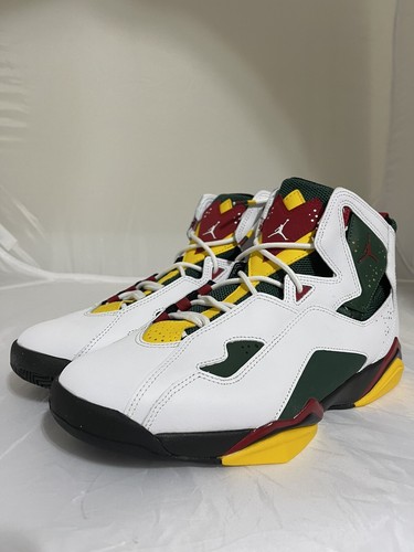 Nike Air Jordan True Flight Retro Sonic 