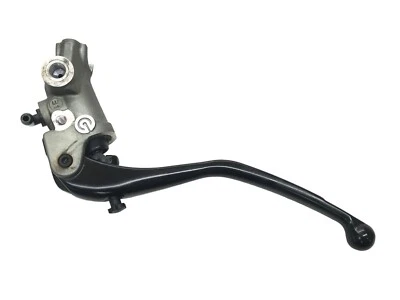 MAITRE CYLINDRE D'EMBRAYAGE BREMBO DUCATI MULTISTRADA 1260 1200 950 Clutch Pump - Photo 1/4