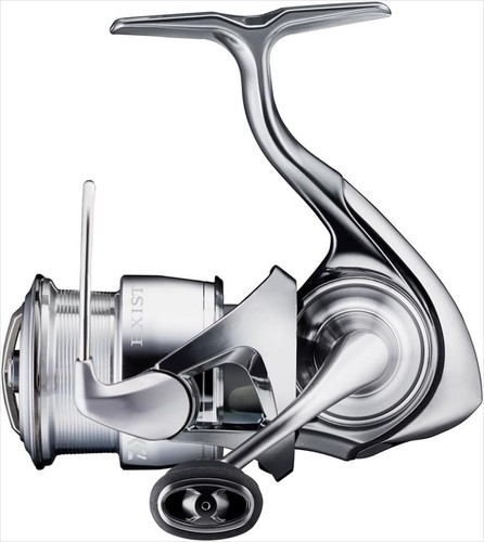 Daiwa 22 Exist LT2000S-P Spinning Reel Shipping from Japan NEW - Picture 11 of 11