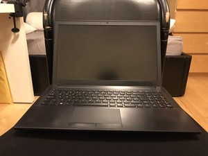 Pc Specialist Intel Core I5 6300hq Cpu 2 30ghz 2 30ghz 8gb Ram 15 6 Ebay