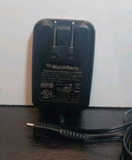 Genuine Original Blackberry PSM04A-050RIMC Cell Phone Wall Charger Power Adapter