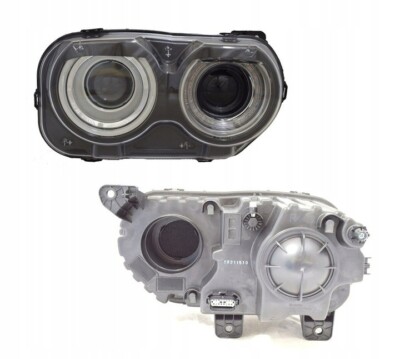 Scheinwerfer links für Dodge Challenger 2015-2024