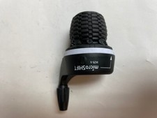 Micro Shift M25-6 6 speed Right Side Twist Sh...