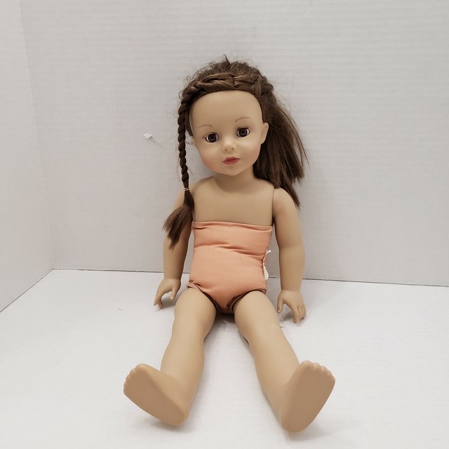 alexander doll 2007