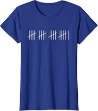 21 Years Old 21st Birthday Party Funny Gift Ladies' Crewneck T-Shirt