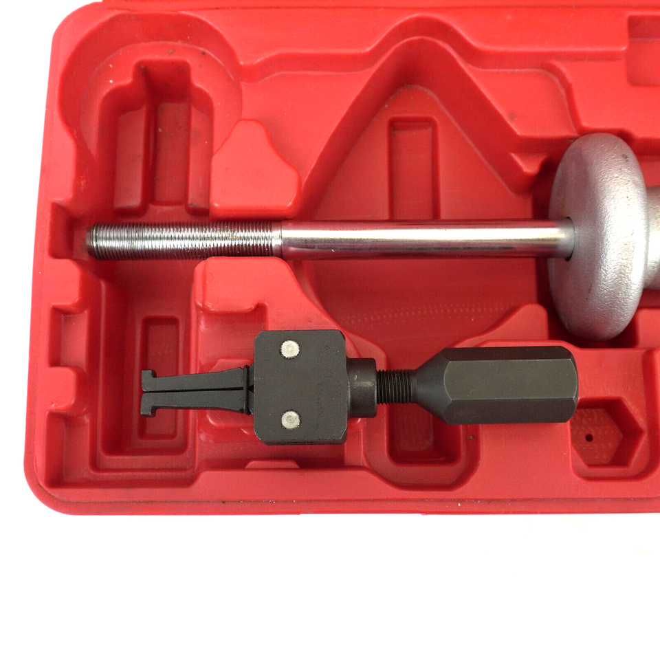OEM Tools 27033 5 Lb. Slide Hammer and Pilot Bearing Puller with Hard