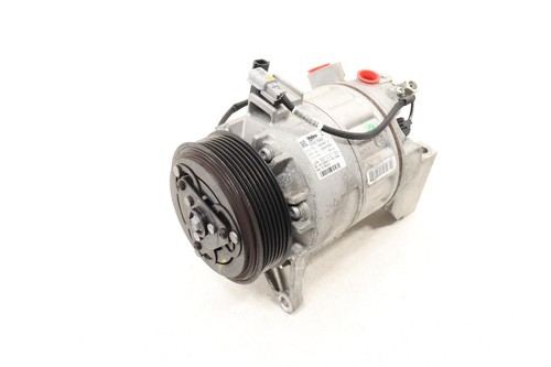 Compresor aire acondicionado Nissan Pathfinder 2022-2025 3,5 L OEM 926006SA0C