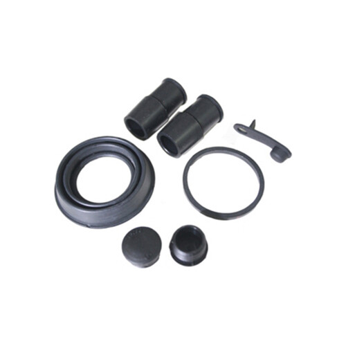 For Volvo S60, V70, S80 Rear Brake Caliper Repair / Rebuild Kit