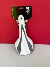 Cycling -Seat,  Origin 8 propulsion Enduro sport saddle seat, white 49861 new