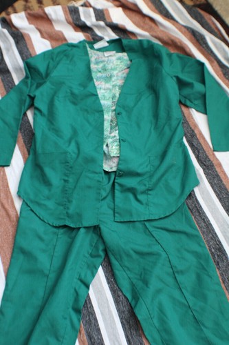 Working Solutions By White Swan And Crest Scrub Uniform