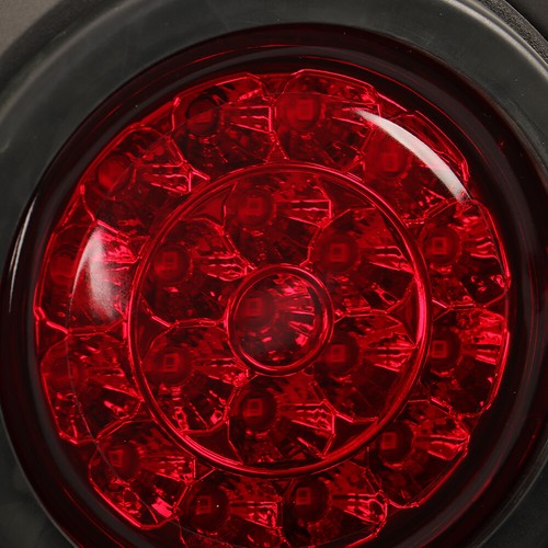 New LED Headlight Taillight Light Kit For Yamaha Drive2 Golf Cart 2017-Up - Afbeelding 11 van 13