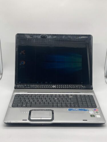 HP Pavilion G7 Laptop - Intel® Core™ 2 T5500, 2GB RAM, 256GB Hard Drive - FREE S