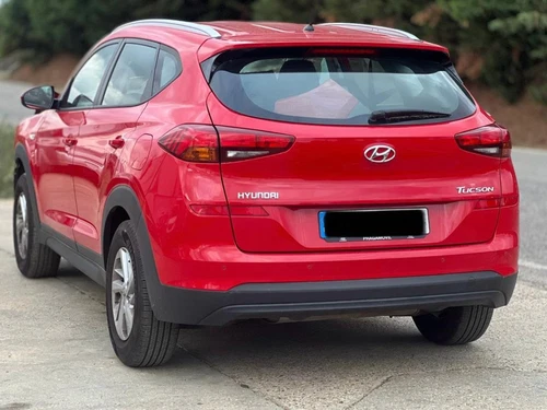 86615D7000 Leiste Hinten für HYUNDAI TUCSON (TL) Klass 2WD 2020 198200 - Bild 7 von 10