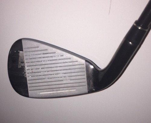 Club de golf Taylormade Burner para hombre RH Flex M 6 hierro - Imagen 4 de 5