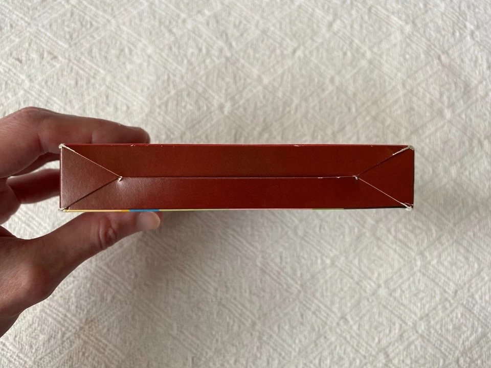 Mr Driller 2 Nintendo Game Boy Advance - UK PAL VGC CIB - High Quality Packing - Image 4 of 4