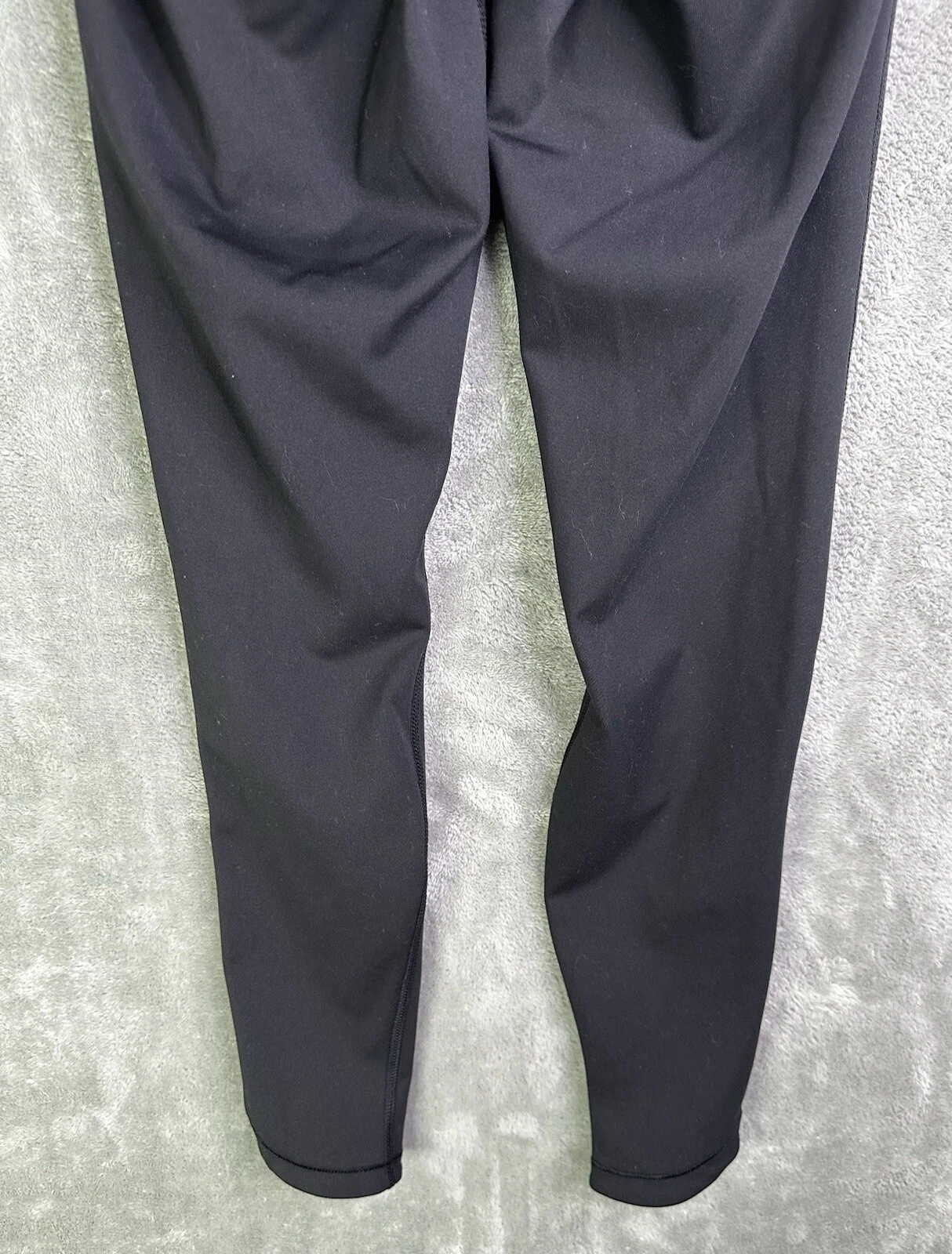 yogalicious lux cropped gym athletic leggings