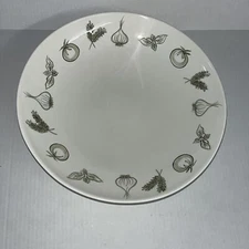 Pottery Barn  Pastissima  Large Pasta Bowl 13"